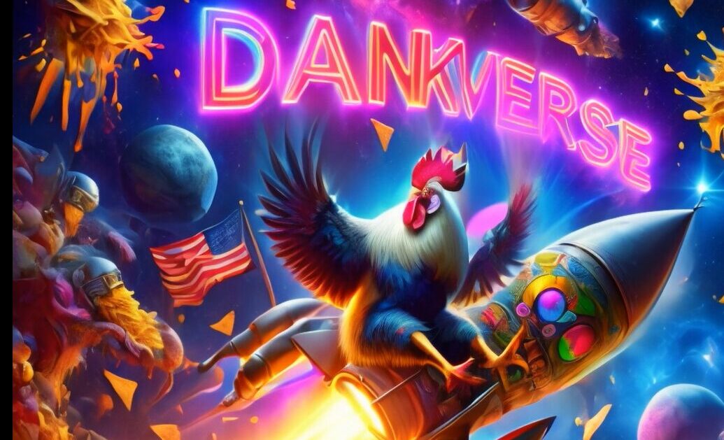 Dankverse Membership